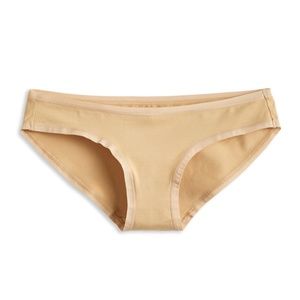 Pact Panties Low Rise Bikini M